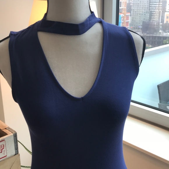 White House Black Market Sleeveless Top - Picture 2 of 5